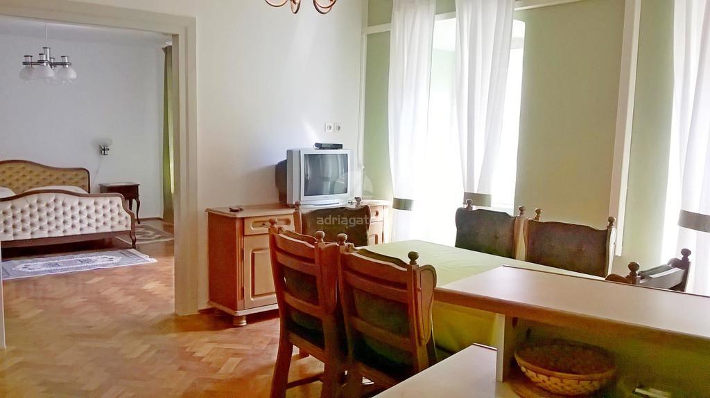 Apartment Ivana Senj  Rum bild