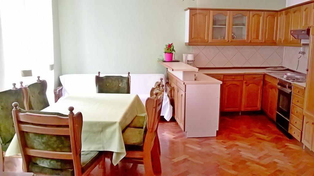 Apartment Ivana Senj  Rum bild