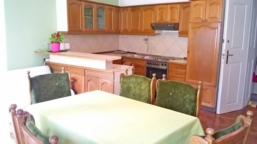 Apartment Ivana Senj  Rum bild