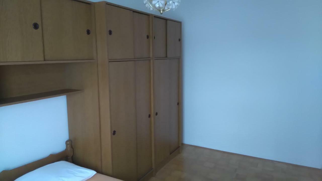 Apartment Ivana Senj  Exteriör bild